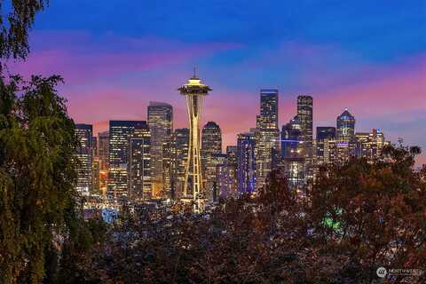 Highland, SEATTLE, WA 98119