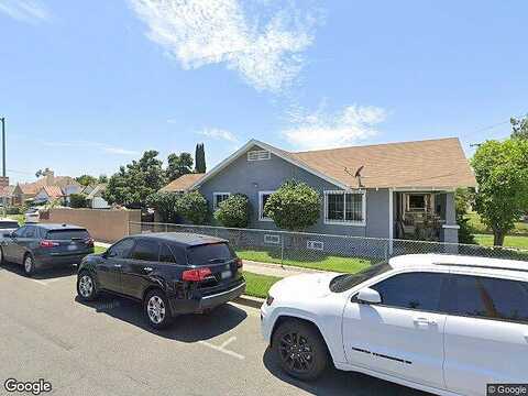 60Th, HUNTINGTON PARK, CA 90255