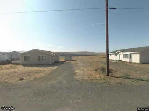 Poplar, ROOSEVELT, WA 99356