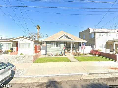 19Th, SAN PEDRO, CA 90731