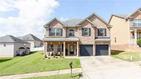 Pebble, LITHONIA, GA 30038