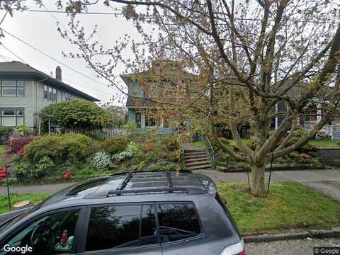 65Th, SEATTLE, WA 98117