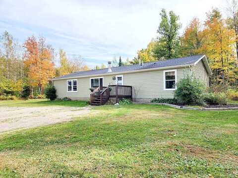 County Road 60, BOVEY, MN 55709