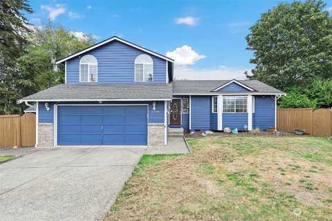 23Rd, KENT, WA 98032