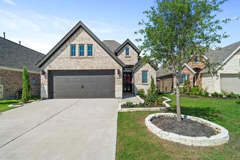 Alder Wood, KATY, TX 77494