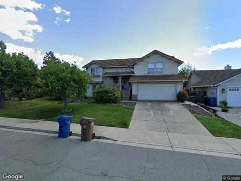 Whitetail, ANTIOCH, CA 94531