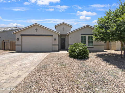 Aston, SAN TAN VALLEY, AZ 85144