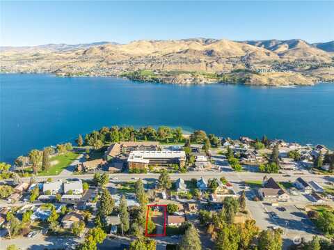 Prospect, CHELAN, WA 98816