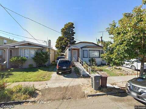 66Th, OAKLAND, CA 94621