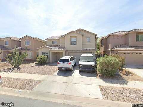 Aspen Valley, QUEEN CREEK, AZ 85142