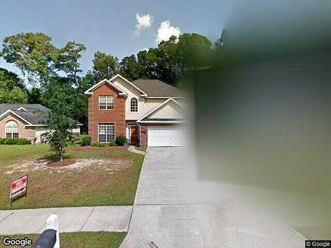 Henderson Oaks, SAVANNAH, GA 31419