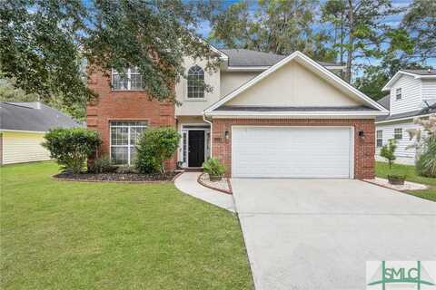 Henderson Oaks, SAVANNAH, GA 31419