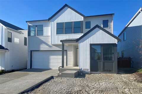 152Nd Street, BONNEY LAKE, WA 98391