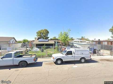17Th, PHOENIX, AZ 85027