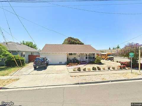 Willow, SAN LEANDRO, CA 94579