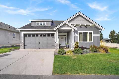 Selkirk Estates, GREENACRES, WA 99016