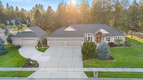 Summerwood, COLBERT, WA 99005