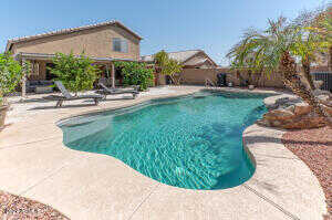 161St, SURPRISE, AZ 85374