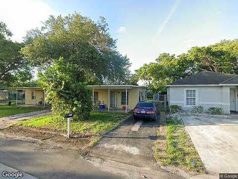 7Th, FORT LAUDERDALE, FL 33311