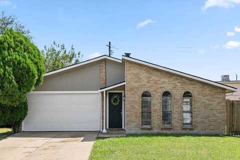 Darton, HOUSTON, TX 77053