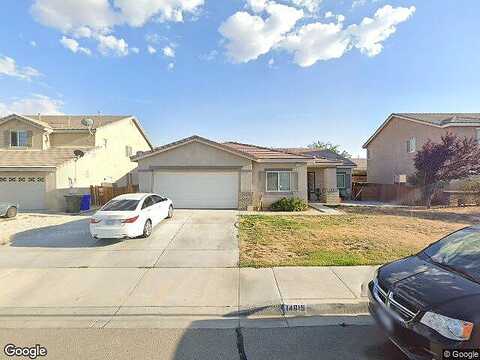 Tucson, VICTORVILLE, CA 92394