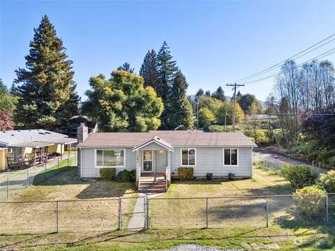 6Th, MORTON, WA 98356