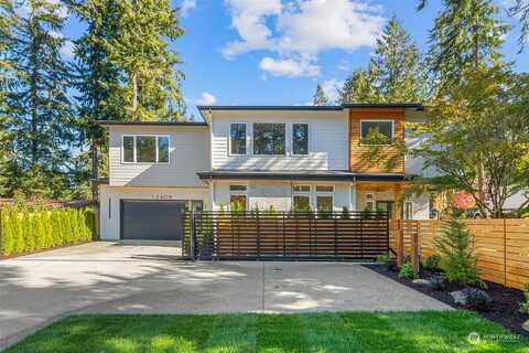 75Th, KIRKLAND, WA 98033