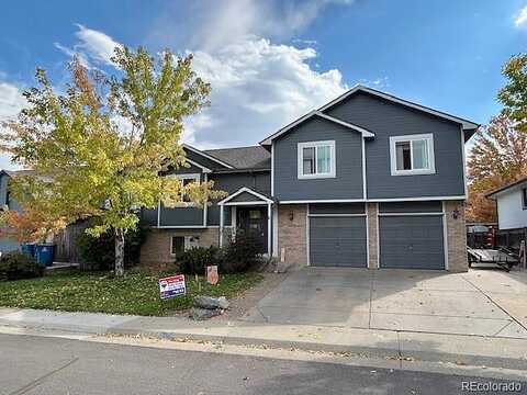 Crestline, LITTLETON, CO 80127