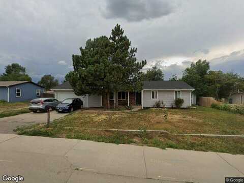 Marshall, LAKEWOOD, CO 80226