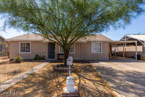 Monte Vista, PHOENIX, AZ 85035