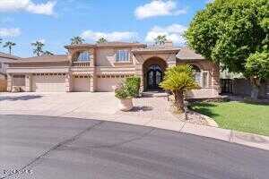 Benson, CHANDLER, AZ 85224