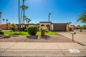 Gelding, SCOTTSDALE, AZ 85254