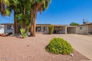 55Th, MESA, AZ 85205