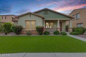 Springfield, BUCKEYE, AZ 85396