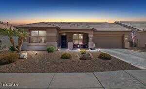 Udall, SURPRISE, AZ 85374