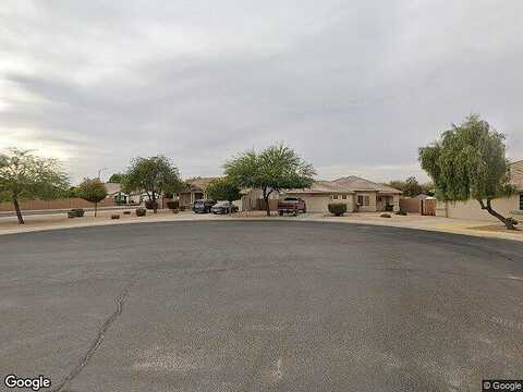 163Rd, SURPRISE, AZ 85388