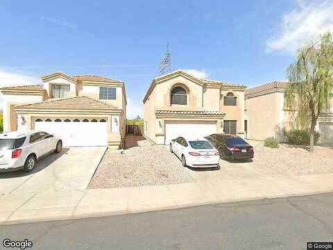 231St, BUCKEYE, AZ 85326