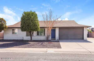 49Th, GLENDALE, AZ 85304