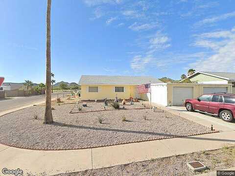 9Th, AJO, AZ 85321