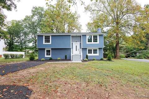 Laurelwood, NORTH CHESTERFIELD, VA 23234