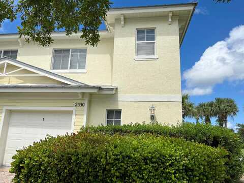 Creekside, FORT PIERCE, FL 34981