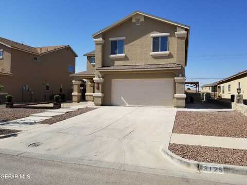 Clearbrook, EL PASO, TX 79938