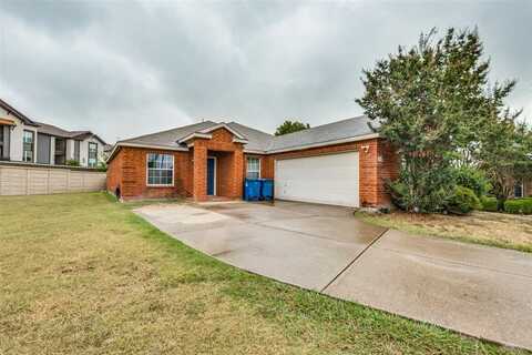 Maplecrest, DESOTO, TX 75115