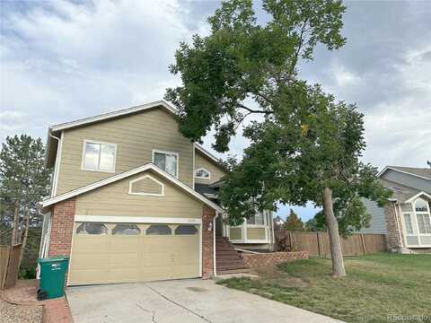 Ascot, HIGHLANDS RANCH, CO 80126