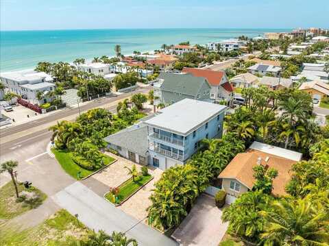 Gulf, REDINGTON BEACH, FL 33708