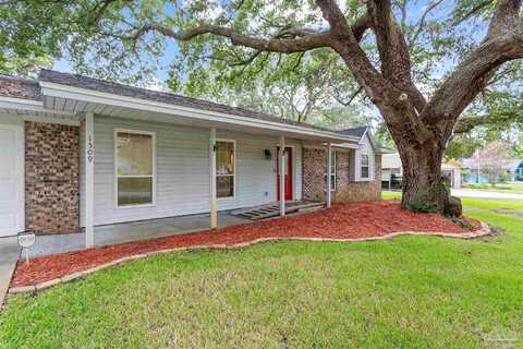 Bay Woods, GULF BREEZE, FL 32563