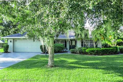 Huntley Oaks, LAKE PLACID, FL 33852