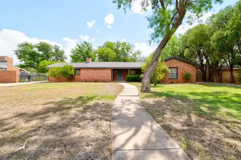 Sylvan, ABILENE, TX 79605