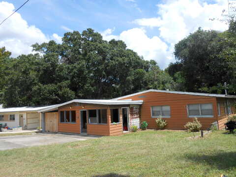 Sikes, CRESTVIEW, FL 32539