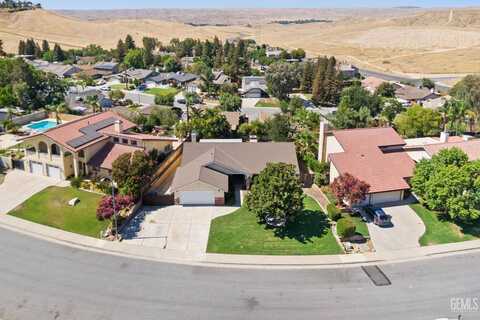 Dorset, BAKERSFIELD, CA 93306